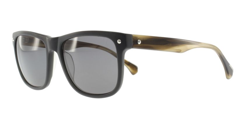 Anson Benson AB2032S135M Sunglasses - 45 Degree View